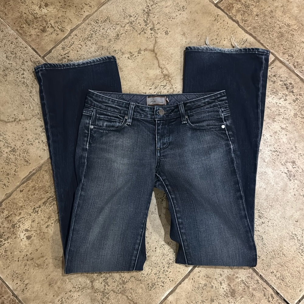 Women’s Bootcut Jeans